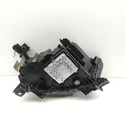 Second-hand car spare part left headlight for opel mokka (2020-..) off-road oem iam references 9866315480,s08000002  