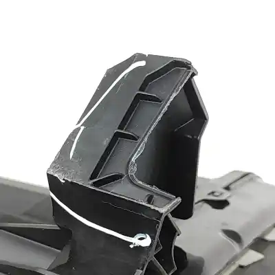 Second-hand car spare part left headlight for opel mokka (2020-..) off-road oem iam references 9866315480,s08000002  