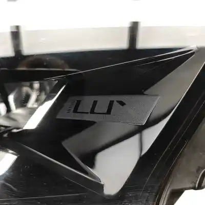 Pezzo di ricambio per auto di seconda mano faro anteriore destro per opel mokka (2020-..) off-road riferimenti oem iam 9866313780,s08000002  