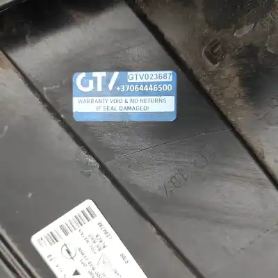 Pezzo di ricambio per auto di seconda mano faro anteriore destro per opel mokka (2020-..) off-road riferimenti oem iam 9866313780,s08000002  