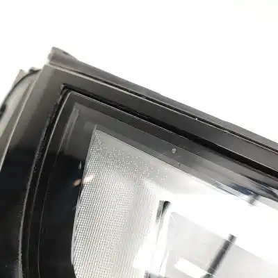 Pezzo di ricambio per auto di seconda mano faro anteriore destro per opel mokka (2020-..) off-road riferimenti oem iam 9866313780,s08000002  