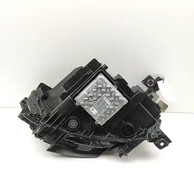 Pezzo di ricambio per auto di seconda mano faro anteriore destro per opel mokka (2020-..) off-road riferimenti oem iam 9866313780,s08000002  