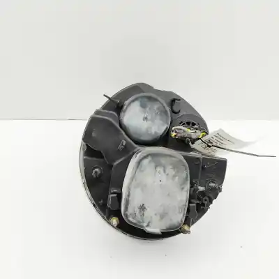 Peça sobressalente para automóvel em segunda mão farol / farolim esquerdo por mini cooper r50, r53 (2001-2006) referências oem iam 6911703  