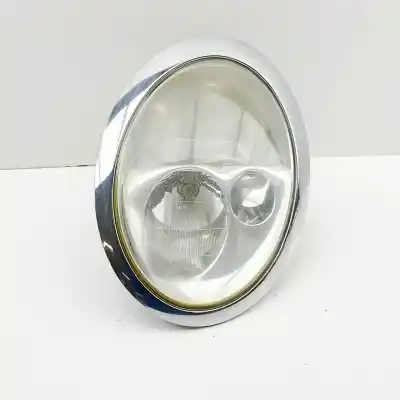 Peça sobressalente para automóvel em segunda mão Farol / Farolim Esquerdo por MINI COOPER R50, R53 (2001-2006) Referências OEM IAM 6911703  