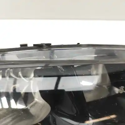 Peça sobressalente para automóvel em segunda mão farol / farolim direito por citroen c4 cactus (2014-..) hatchback referências oem iam 9800901480  