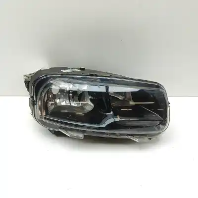 Автозапчасти б/у ПРАВАЯ ФАРА за CITROEN C4 CACTUS  ссылки OEM IAM 9800901480  
