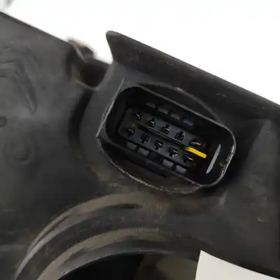 Peça sobressalente para automóvel em segunda mão farol / farolim direito por citroen c4 cactus (2014-..) hatchback referências oem iam 9800901480  