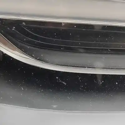 Second-hand car spare part right headlight for tesla model s (2012-..) hatchback oem iam references 1053579-00-c  