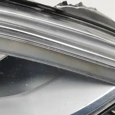 Second-hand car spare part right headlight for tesla model s (2012-..) hatchback oem iam references 1053579-00-c  