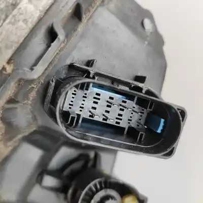 Second-hand car spare part right headlight for tesla model s (2012-..) hatchback oem iam references 1053579-00-c  