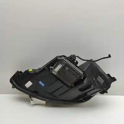 Second-hand car spare part right headlight for tesla model s (2012-..) hatchback oem iam references 1053579-00-c  