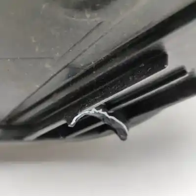 Second-hand car spare part right headlight for tesla model s (2012-..) hatchback oem iam references 1053579-00-c  