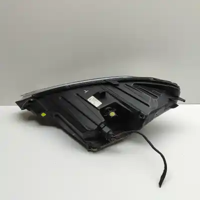 Second-hand car spare part right headlight for tesla model s (2012-..) hatchback oem iam references 1053579-00-c  