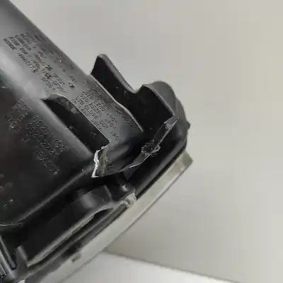 Second-hand car spare part right headlight for tesla model s (2012-..) hatchback oem iam references 1053579-00-c  