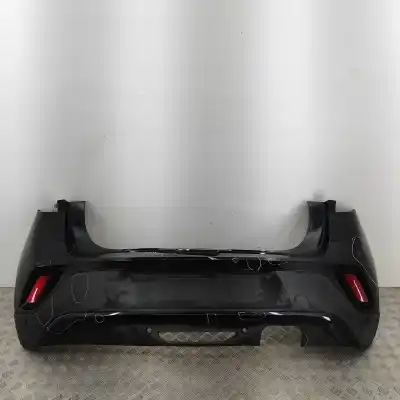 Автозапчастина б/у задній бампер для OPEL MOKKA (2020-..) Off-road Посилання на OEM IAM 168044951T  