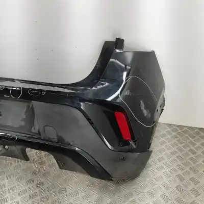 Pezzo di ricambio per auto di seconda mano paraurti posteriore per opel mokka (2020-..) off-road riferimenti oem iam 168044951t  