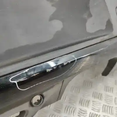 Pezzo di ricambio per auto di seconda mano paraurti posteriore per opel mokka (2020-..) off-road riferimenti oem iam 168044951t  