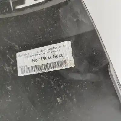 Pezzo di ricambio per auto di seconda mano paraurti posteriore per opel mokka (2020-..) off-road riferimenti oem iam 168044951t  