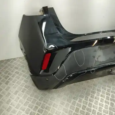 Pezzo di ricambio per auto di seconda mano paraurti posteriore per opel mokka (2020-..) off-road riferimenti oem iam 168044951t  