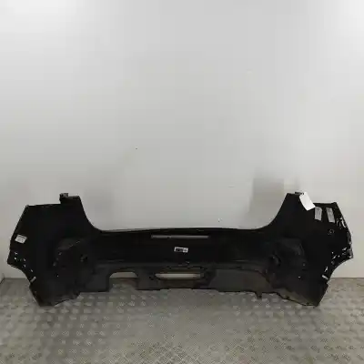 Pezzo di ricambio per auto di seconda mano paraurti posteriore per opel mokka (2020-..) off-road riferimenti oem iam 168044951t  