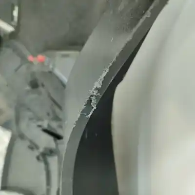 Pezzo di ricambio per auto di seconda mano paraurti posteriore per opel mokka (2020-..) off-road riferimenti oem iam 168044951t  