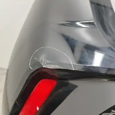Pezzo di ricambio per auto di seconda mano paraurti posteriore per opel mokka (2020-..) off-road riferimenti oem iam 168044951t  