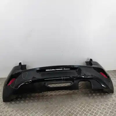 Pezzo di ricambio per auto di seconda mano paraurti posteriore per opel mokka (2020-..) off-road riferimenti oem iam 168044951t  