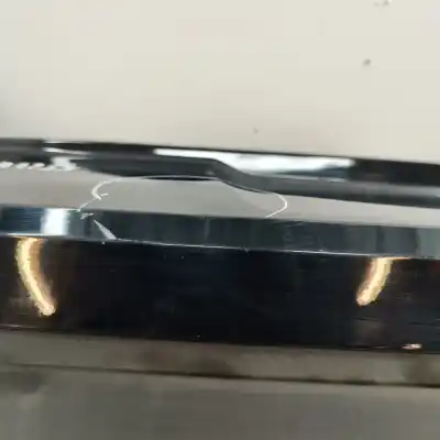 Pezzo di ricambio per auto di seconda mano paraurti posteriore per opel mokka (2020-..) off-road riferimenti oem iam 168044951t  