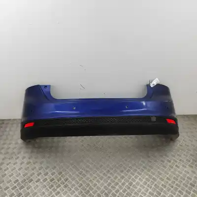 Peça sobressalente para automóvel em segunda mão Para Choques Traseiro por FORD FOCUS III (2010-2020) Referências OEM IAM BM51-A17906-AH,BM51-A17906-A  