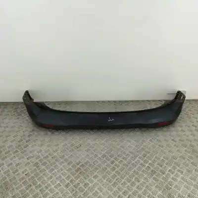 Second-hand car spare part REAR BUMPER for FORD TRANSIT COURIER  OEM IAM references ET76-17K823-AL5CND  