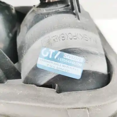 Peça sobressalente para automóvel em segunda mão farolim traseiro esquerdo por mini cooper r50, r53 (2001-2006) referências oem iam 6935783  