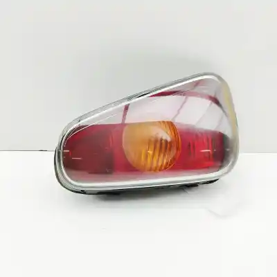 Peça sobressalente para automóvel em segunda mão farolim traseiro esquerdo por mini cooper r50, r53 (2001-2006) referências oem iam 6935783  