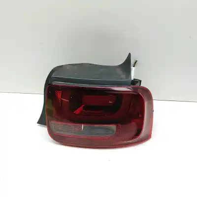Peça sobressalente para automóvel em segunda mão Farolim Traseiro Direito por CITROEN C4 CACTUS (2014-..) Hatchback Referências OEM IAM 9800916280,90040184  