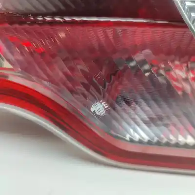 Second-hand car spare part right tailgate light for ford tourneo custom minibus / passenger (2012-..) minibus / passenger oem iam references bk21-13404-aj  