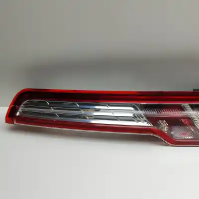Second-hand car spare part right tailgate light for ford tourneo custom minibus / passenger (2012-..) minibus / passenger oem iam references bk21-13404-aj  