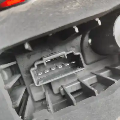 Second-hand car spare part right tailgate light for ford tourneo custom minibus / passenger (2012-..) minibus / passenger oem iam references bk21-13404-aj  