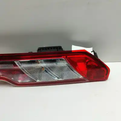 Second-hand car spare part right tailgate light for ford tourneo custom minibus / passenger (2012-..) minibus / passenger oem iam references bk21-13404-aj  