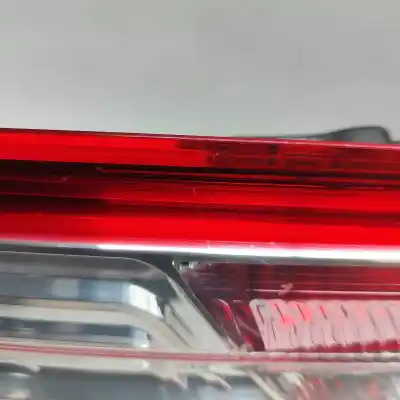 Second-hand car spare part right tailgate light for ford tourneo custom minibus / passenger (2012-..) minibus / passenger oem iam references bk21-13404-aj  