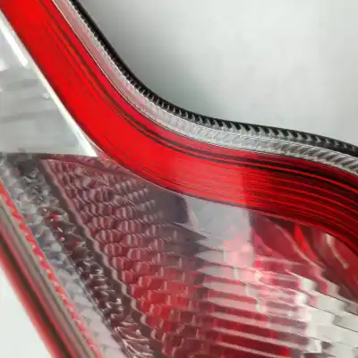 Pezzo di ricambio per auto di seconda mano lampada posteriore sinistra per ford tourneo custom minibus / passenger (2012-..) minibus / passenger riferimenti oem iam bk21-13405-aj  