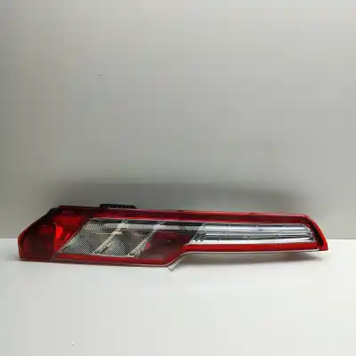 Second-hand car spare part Left Tailgate Light for FORD TOURNEO CUSTOM MINIBUS / PASSENGER (2012-..) Minibus / passenger OEM IAM references BK21-13405-AJ  