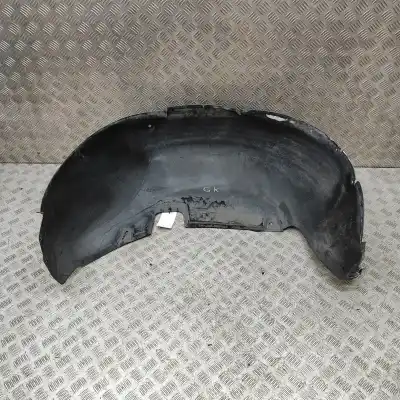 Pezzo di ricambio per auto di seconda mano passaruota posteriore sinistra per porsche cayenne 9pa (2002-2010) riferimenti oem iam 95550497104,7l5810969  