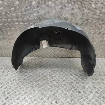 Pièce détachée automobile d'occasion PASSAGE DE ROUE ARRIERE GAUCHE pour PORSCHE CAYENNE 9PA  Références OEM IAM 95550497104,7L5810969  