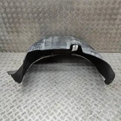 Pezzo di ricambio per auto di seconda mano passaruota posteriore sinistra per porsche cayenne 9pa (2002-2010) riferimenti oem iam 95550497104,7l5810969  
