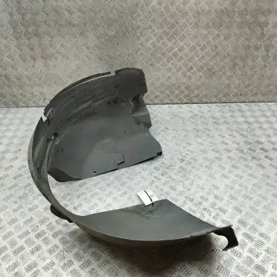 Peça sobressalente para automóvel em segunda mão cave de roda dianteira direita por citroen c4 cactus (2014-..) hatchback referências oem iam 9801609380,9805615480  