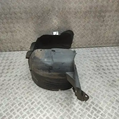 Peça sobressalente para automóvel em segunda mão cave de roda dianteira direita por citroen c4 cactus (2014-..) hatchback referências oem iam 9801609380,9805615480  