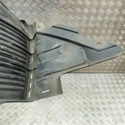 Second-hand car spare part front left wheel arch for kia cee\´d jd (2012-2018) oem iam references 86813-a2000  