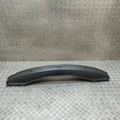 Peça sobressalente para automóvel em segunda mão reforço do pára choques traseiro por tesla model s (2012-..) hatchback referências oem iam 1041685-00-a  