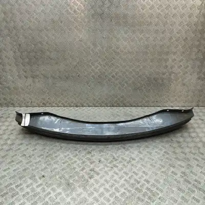 Peça sobressalente para automóvel em segunda mão Reforço Do Pára Choques Traseiro por TESLA MODEL S (2012-..) Hatchback Referências OEM IAM 1041685-00-A  
