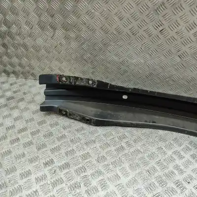 Peça sobressalente para automóvel em segunda mão reforço do pára choques traseiro por tesla model s (2012-..) hatchback referências oem iam 1041685-00-a  