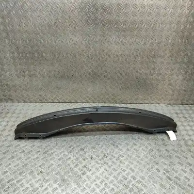 Peça sobressalente para automóvel em segunda mão reforço do pára choques traseiro por tesla model s (2012-..) hatchback referências oem iam 1041685-00-a  